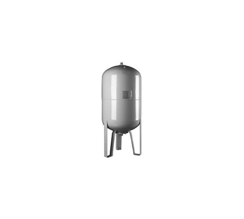 Бак мембранный Waterstry CW-LV 50 25bar -10 °C / + 99 °C 1" вертикальный на ножках (серый) (792025001)
