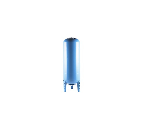 Гидроаккумулятор вертикальный 500 В Джилекс (7501)