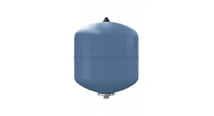 Бак мембранный Reflex для систем водоснабжения DE 25 10bar/70*C (7304000)