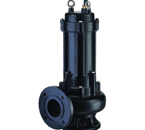 Насос погружной для сточных вод Waterstry SWQ 40-16 для промышленного применения 380 В, 50 Гц, 4,0 кВт (DAY00558032)