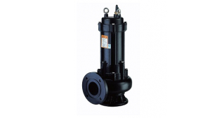 Насос погружной для сточных вод Waterstry SWQ 45-22 для промышленного применения 380 В, 50 Гц, 7,5 кВт (DAY00558038)