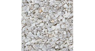 Песок кварцевый фр. 2,0 - 5,0 мм в мешках по 25 кг. (ВР) (Кварц 2.0-5.0)