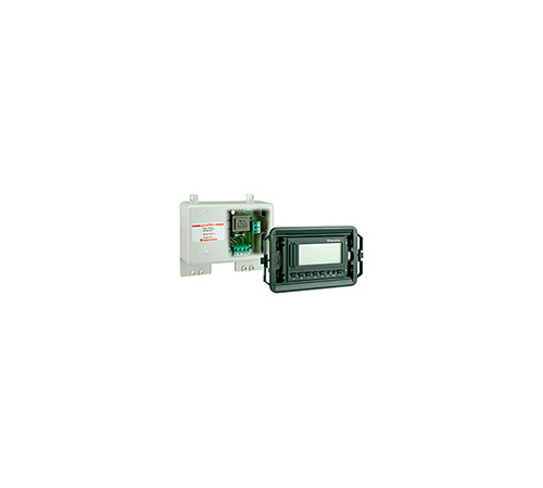 Термостат цифровой электронный Giacomini для регулирования комнатной температуры (K482DY002)