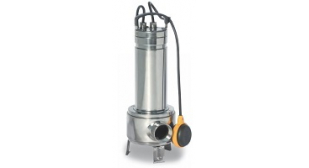 Насос дренажный Speroni SXS 750-VA 23050 900,00 Вт для чистой и слабозагрязнённой воды (101297570)