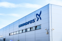 GRUNDFOS заключил специальный инвестиционный контракт