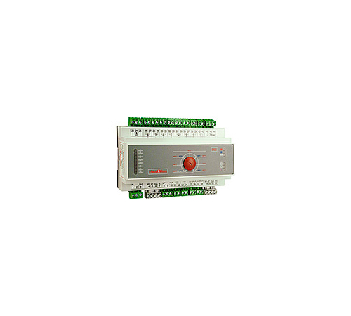 Блок управления Giacomini систем отопления и охлаждения 24 В (KPM20Y001)