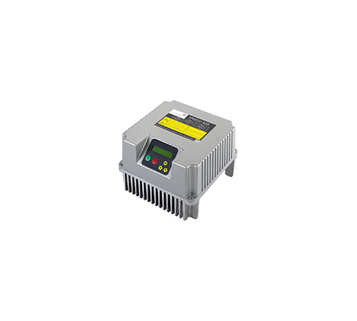 Частотный преобразователь Nastec VASCO 214 - 0100 (input 1x230 В, output 3x230 В) без комплекта крепления (3001640110)