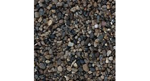 Песок кварцевый фр. 1,0 - 2,0 мм в мешках по 25 кг. (ВР) (Кварц 1.0-2.0)