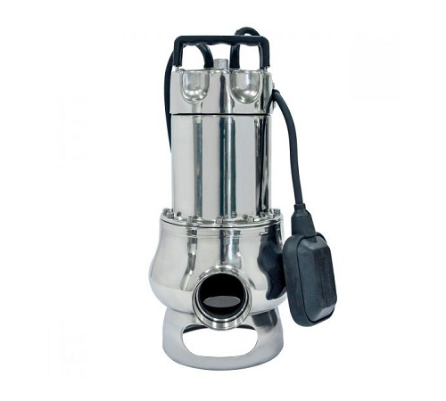Насос дренажный Speroni SXG 1400 AV 2" * 1400,00 Вт для чистой и слабозагрязненной воды (102194670)