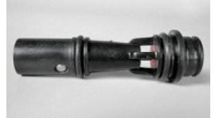 Инжектор WS15/2L C Clack (ССV3010-15C)