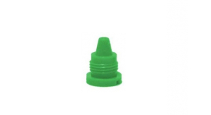 Сопло инжектора (Зеленый) Fleck (USF10913-4)