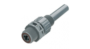 Инжекционный клапан Grundfos DN20 Rp 1 ¼" PP/E макс.расход 1150 л/ч (96527122)