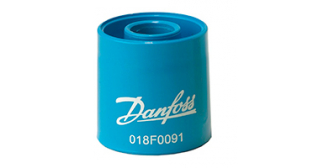 Постоянный магнит Danfoss (018F0091)