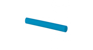 Труба GIACOMINI GIACOFLEX из сшитого полиэтилена синего цвета, для систем водоснабжения 18x2,5 (R996Y035)