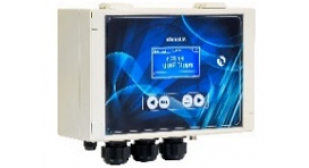 CXB5025101		Анализатор жидкости ESELECT-M 1 CL 100-240V ETATRON (CXB5025101)