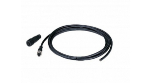 Комплект кабеля Grundfos M12 2M 2+4 Grundfos (96609014)