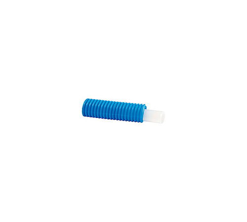 Труба GIACOMINI GIACOFLEX из сшитого полиэтилена в синем гофрированном кожухе 15x2,5 (R993Y003)