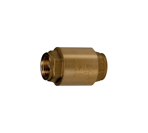 Дисковый обратный клапан Giacomini R60 1 1/4" (R60Y036)