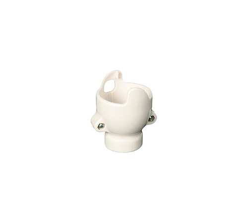 Антивандальная разъемная оболочка для термостатических головок R470H GIACOMINI (R455CY101)