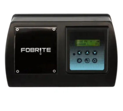 Клапан управления FOBRITE F21-FTC-N (filter, NBP, DLFC 25gpm) (F21-NXT-FTC-N)