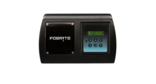 Клапан управления FOBRITE F21-FTC-N (filter, NBP, DLFC 25gpm) (F21-NXT-FTC-N)