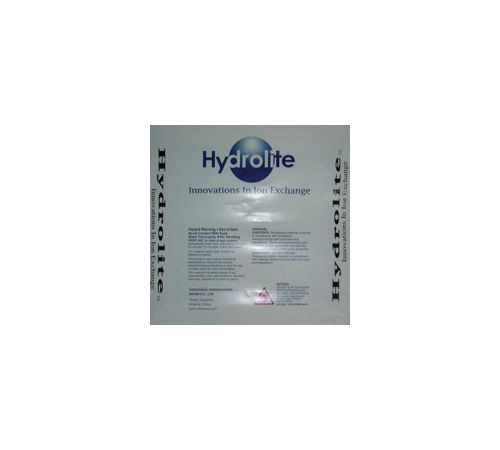 Наполнитель для фильтров-умягчителей Катионит Hydrolite ZGC107FD, 1л (ZZIZGC107FD (ЛИТР))