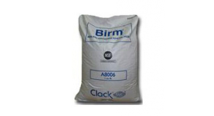 Наполнитель для фильтров- обезжелезивателей BIRM Clack (A8006)