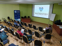  ГК "ВОДНАЯ ТЕХНИКА" провела обучающие семинары в г. Челябинск и г. Екатеринбург