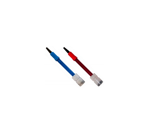 Датчик уровня pH 0-14 с кабелем 5 м, BNC ( До 6 Бар, 60 0С) ETATRON (AEL0001903)
