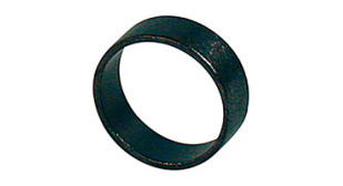 Обжимное кольцо Giacomini Giacoqest для обжимного соединения.