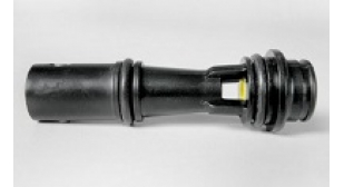 Инжектор WS15/2L F Clack (ССV3010-15F)