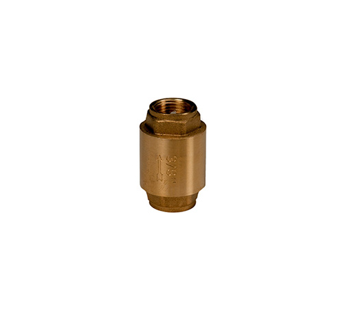 Дисковый обратный клапан Giacomini R60 1 1/2" (R60Y007)