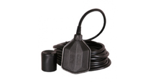 Поплавковый выключатель Italtecnica PVC 5MT кабель 5 м с противовесом (TECNOIT5)