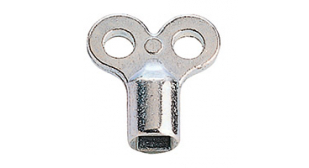 Ключ для воздухоотводных клапанов R90, R91 GIACOMINI (R74Y001)