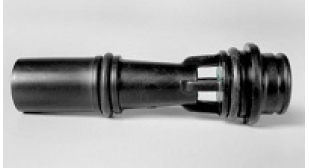 Инжектор WS15/2L G Clack (ССV3010-15G)