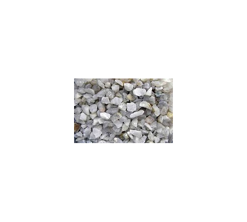 Кварцевый песок фр. 5,0 - 10,0 мм в мешках по 25 кг. (ВР) (Кварц 5.0-10.0)