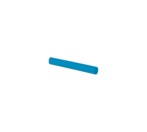 Труба GIACOMINI GIACOFLEX из сшитого полиэтилена синего цвета, для систем водоснабжения 25x2,3 (R996Y034)