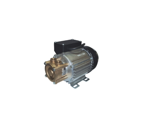 Насос охлаждающий электрический Umbra Pompe SAL 35 1х230 В 0,25 кВт для сварочных автоматов/полуавтоматов (1160213101)