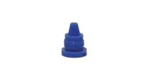 Сопло инжектора (Синий) Fleck (USF10913-2)