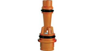 Инжектор I (оранжевый) Clack (ССV3010-1I)